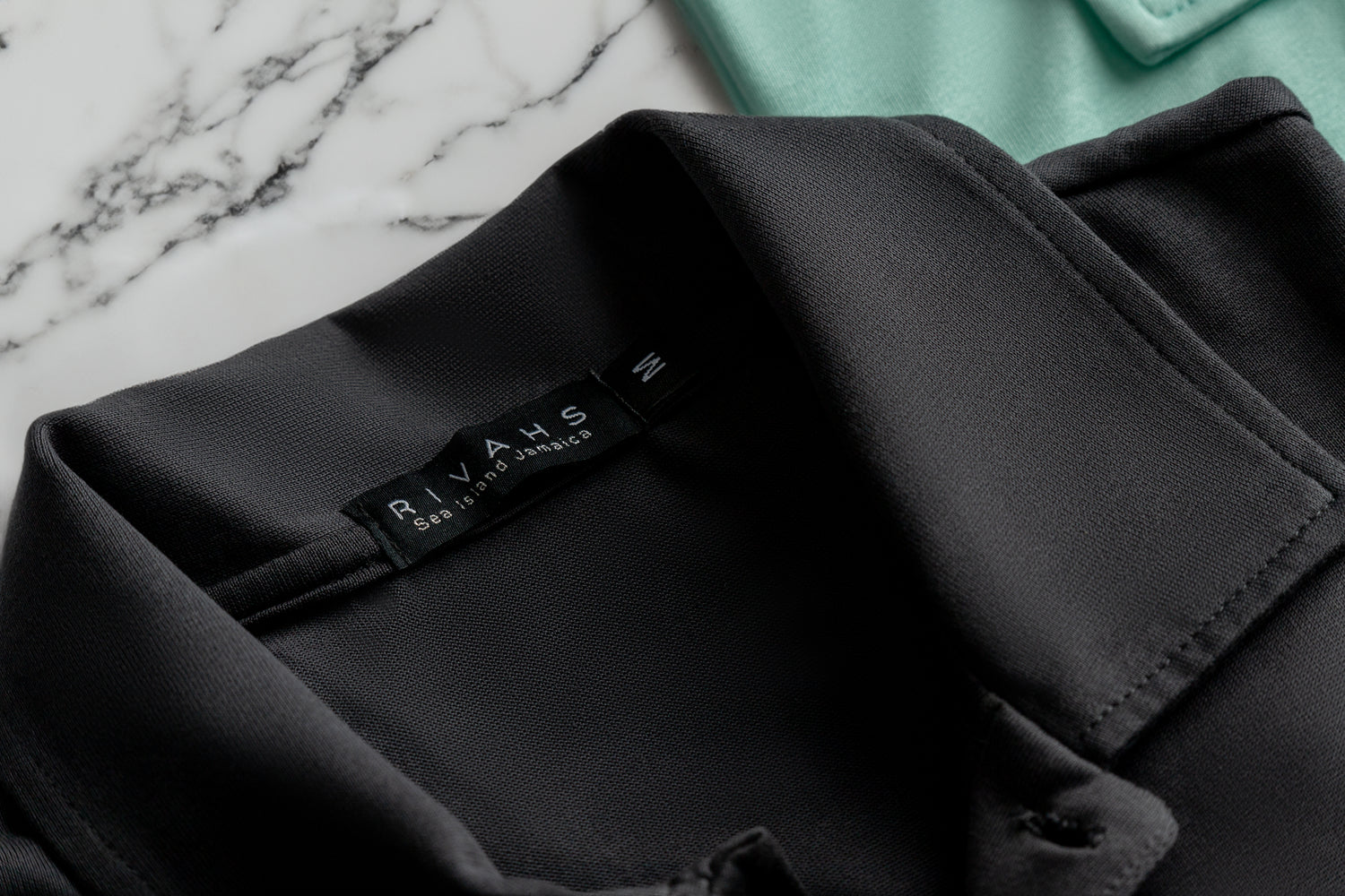 Sea Island Cotton Garments